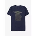 thumbnail image 1 of Star Wars Mandalorian Child Things Unisex T-Shirt All Size S-5XL, 1 of 4