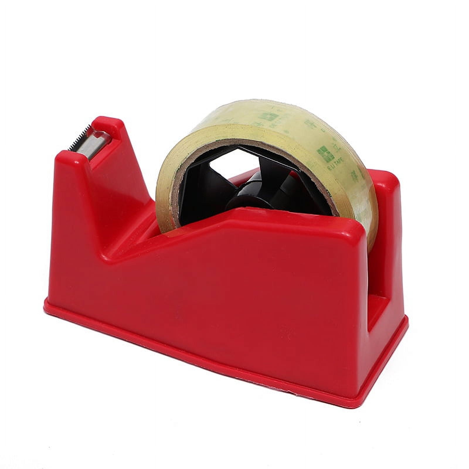 Red tape dispenser discount