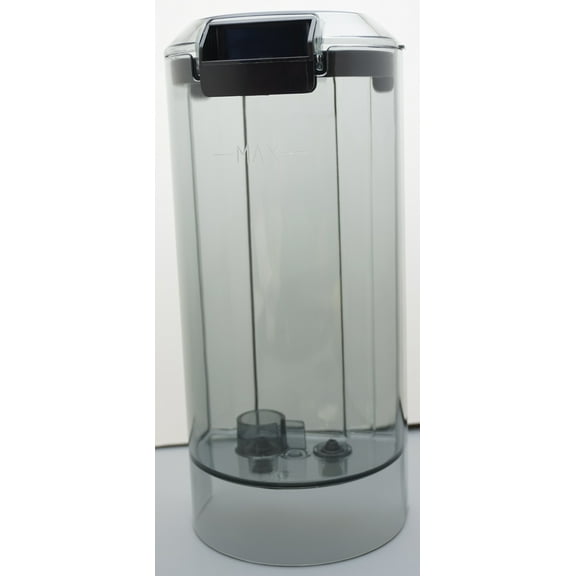 DeLonghi Replacement Water Tank for Espresso Machines, 5513200359