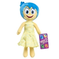 Disney and Pixar Inside Out 2 Large Plush Joy, Polyester, Kids Toy
