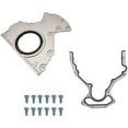 thumbnail image 5 of waltyotur Rear Main Seal Kit 635-518 Replacement for Chevy Silverado Camaro GMC Savana Firebird 4.8L 5.3L 6.0L, 5 of 5