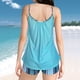 thumbnail image 5 of Traje de baño para mujer, traje de baño con tirantes estampados para mujer, conjuntos de bikini de moda, trajes de baño para mujer, 5 of 9