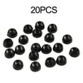 thumbnail image 3 of 20 Pcs Patins en Caoutchouc pour Pieds de Meubles Table Chaise Protecteurs de Sol, 3 of 11