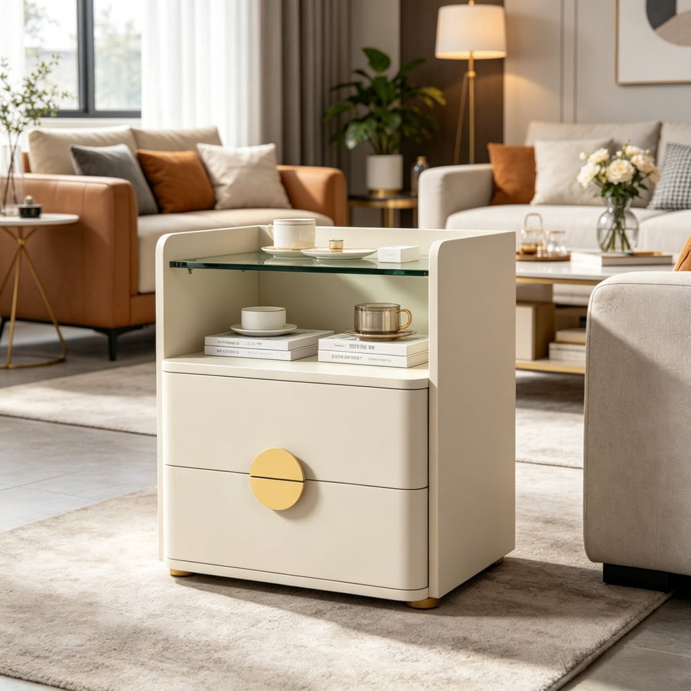 Bedside Tables