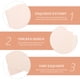 thumbnail image 4 of GAXIRE 100 hojas de transferencia para camisetas, papel de sublimación, tamaño A4, 4 of 5