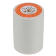 thumbnail image 1 of 1 Pieza de Línea de Cera de Hilo de 0,55mm, Bolsa de Artesanía de Cuero DIY, Cordón de Hilo de Costura para Manualidades de Cuero Baoblaze Trabajo hecho a mano de cera cuerda, 1 of 8