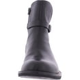 thumbnail image 3 of ECCO Womens 249333 Leather Bootie Ankle Boots, 3 of 3