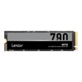 thumbnail image 1 of Lexar NM790 1TB M.2 2280 PCIe Gen 4x4 NVMe SSD, 1 of 6
