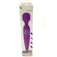 thumbnail image 3 of Pretty Love Body Wand with Led Light - Black, 3 of 7
