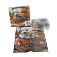thumbnail image 4 of Children Puzzles 100 Piece Large Puzzle Game Interesting Toys Personalized Gift, 4 of 5
