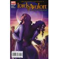 thumbnail image 1 of Lords of Avalon: Knight of Darkness #5 VF ; Marvel Comic Book, 1 of 1