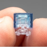 Adafruit Cold Splice Wire Tap (UB) - 10 Pack