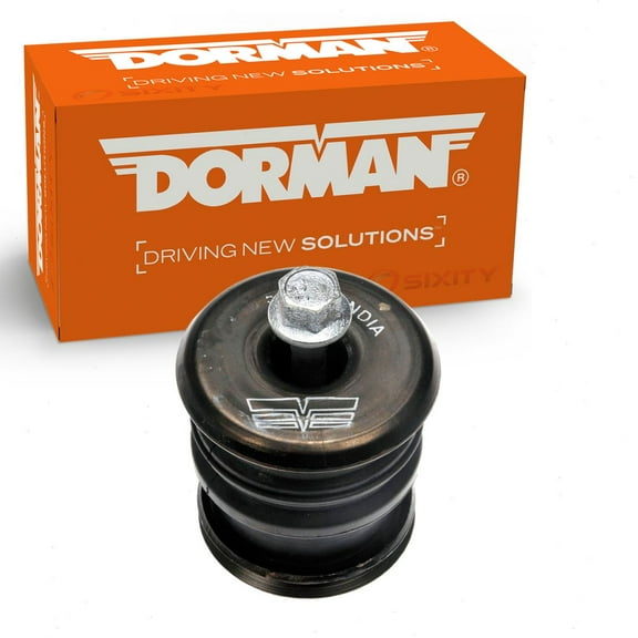 Dorman Body Mount compatible with Ford Explorer 2002-2005