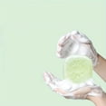 thumbnail image 7 of Yatlte Tea Tree Soap, Tea Tree Relief Soap Bar, with Tea Tree Oil & Coconut Oil & Witch Hazel, Deep Pore Cleansing, Natural Herbal Foot Soaps Bar for Men & Women, 7 of 7