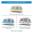 thumbnail image 2 of Base para Carpa CORE Outdoor para Carpas Instantáneas con Capacidad para 9 Personas, 2 of 5