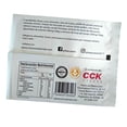 thumbnail image 2 of Granola Snack Keto CCK Foods Sin Azúcar 5 bolsas de 48g c/u, 2 of 2