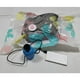 thumbnail image 4 of Bomba de Aire Eléctrica Sunnimix Portátil para Inflables 3 Boquillas, 4 of 7