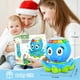thumbnail image 2 of Juguetes interactivos de pulpo para bebés de 6 a 12 meses, juguete Musical para bebés de 1 año, juguetes educativos para niños con luces y sonidos, 2 of 5