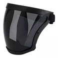 thumbnail image 1 of 2x Casco de soldadura para rectificado, 1 of 8