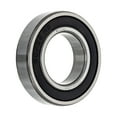 thumbnail image 5 of Niche Wheel Bearing Seal Kit for Honda CBR600RR CBR600RA ABS 6205-2RS 6005-2RS MK1008909, 5 of 6