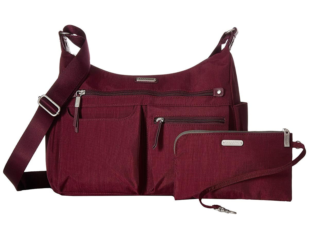 bolsagallini anywhere large hobo with rfid