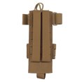 thumbnail image 3 of Funda militar para herramientas al aire libre, funda para Radio para actividades en equipo, juegos tácticos Likrtyny Para Estrenar, 3 of 6