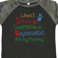 thumbnail image 4 of Inktastic Physician Assistant Like Mommy Boys or Girls Toddler T-Shirt, 4 of 5