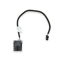 Holley EFI 558-325 Holley EFI Pro-Billet Ignition Adapter