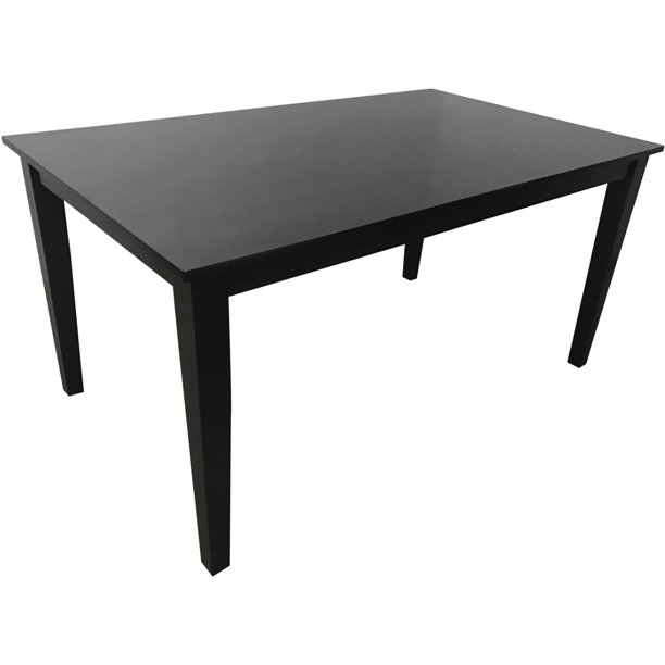 Maya Dining Table in Cappuccino