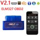 thumbnail image 4 of FLhrweasw ELM327 V2.1 OBD2 Scanner Mini Bluetooth-Compatible OBD 2 II Car Auto Diagnostic Tool, 4 of 9