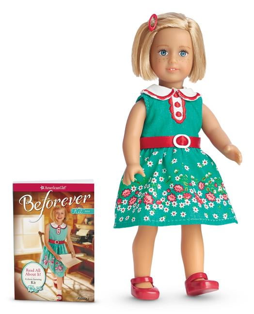 463 Young At Heart Doll Pattern NEW Pick Your Size