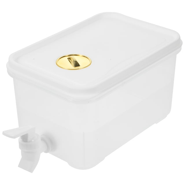 Distributeur de Boissons pour la Maison Étui de Distributeur Pratique Distributeurs de Boissons pour Fêtes