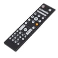 thumbnail image 2 of Remote Control Replacement, Comfortable Feel Projector Remote Controller Perfect Buttons  for EH415 EH500 EH503 EH503E EH505 EH505B EH505E EH515T, 2 of 7