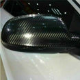thumbnail image 3 of 5D Ultra Gloss Glossy Carbon Fiber Vinyl Wrap Sticker Decal 30X152CM, 3 of 11