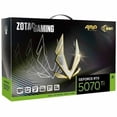 thumbnail image 3 of ZOTAC USA ZTB50710B10P GeForce RTX 5070 Ti AMP Extreme Infinity Graphics Card, 3 of 8