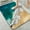 Aerial Beach and Ocean View, variant on 1pc Cheerful Avocado Characters Bathroom Rug Bathroom Decor and Accessories- Durable,Anti Slip,And Quick Drying,Suitable For Indoor/outdoor Use - Perfect For Bathrooms,Bedrooms,Kitchens