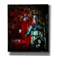 thumbnail image 1 of Cortesi Home 'Player' by Mario Sanchez Nevado, Canvas Wall Art, 26"x30", 1 of 2