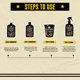 thumbnail image 5 of Acondicionador Lola Morte Súbita Hidratante 250 ml Vegano, 5 of 6