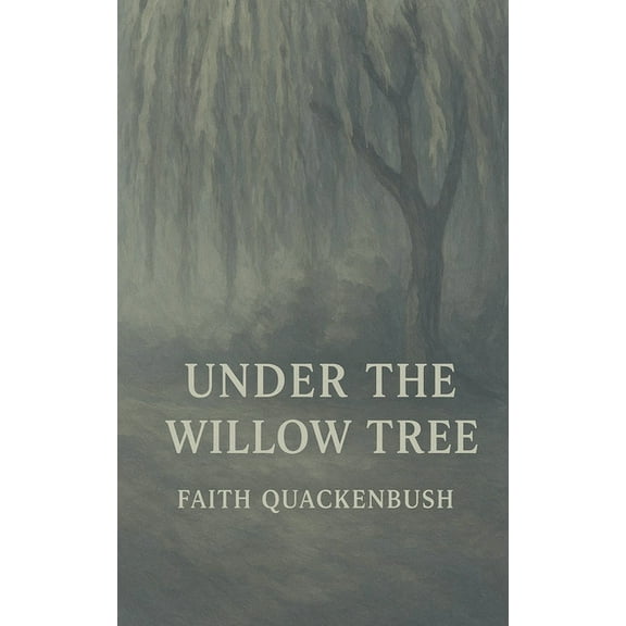 Under The Willow Tree, (Paperback)