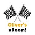 thumbnail image 2 of Sports Personalized Wall Decals for Boys Bedroom - Waving Checkered Flags DIY & Creativity Custom Name Wall Sticker - Size: 18 In x 20 In, 2 of 4
