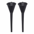 thumbnail image 1 of Car Long Funnel Gasoline Oil Fuel Filling Tools Funnel Anti, 1 of 8