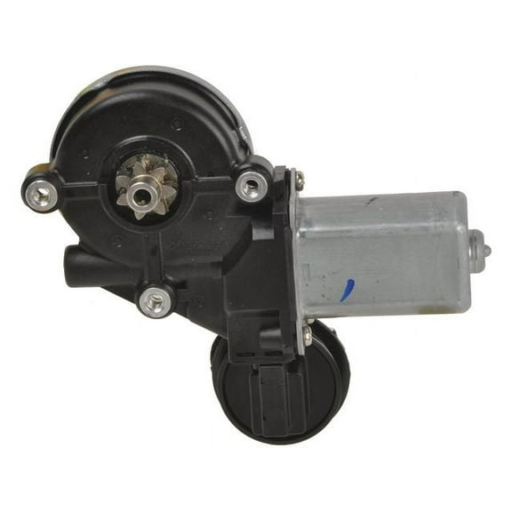 Front Right Window Motor - Compatible with 2011 - 2016 Scion tC 2012 2013 2014 2015