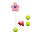 thumbnail image 2 of Tennis 1. Lightweight Wall Multifunctional Tennis Wall Training Reaction Training, 2 of 2