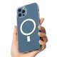 thumbnail image 1 of Funda transparente para iPhone 13 Pro con MagSafe JM, 1 of 5