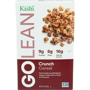 Golean Crunch Cereal, 13.80 Ounce (Case of 12)
