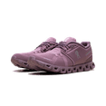 thumbnail image 2 of On WOMENS Cloud 5 "Fig/Quartz" 59.98022 from Stadium Goods, 2 of 8