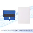 thumbnail image 4 of Aqueon ProScraper 3.0™ Foam Cleaning Pad & Twist & Click™ Head One Size, 4 of 10