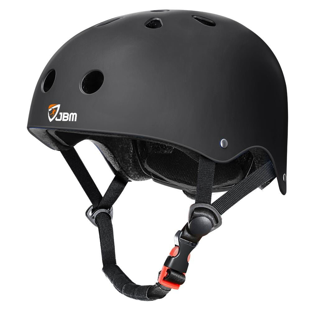 Adult Water Sports Helmet with Ears Adjustable Multi Helmet Men Women for Bike Scooter Skateboard Boating 