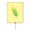 Fruitsign-8, variant on Eveokoki Farming Vegetable Garden Sign Corn Sign with Stake 8x12inch Aluminum Outdoor Decoration Sign Rustproof Sturdy Aluminum Sign for Outdoor Use Easy Install Set of 1