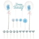 thumbnail image 2 of Birthday Cake Picks 17Pcs Happy Birthday Topper For Family Cake Decoration Celebration, 2 of 2